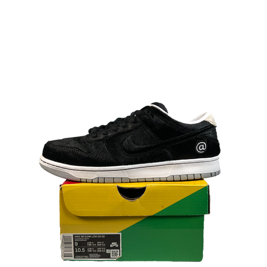 Nike SB Dunk Low Medicom Toy (2020) Size 9 USED s21561