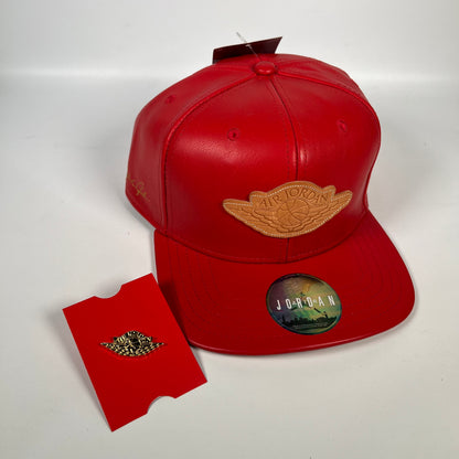 Jordan 2 Just Don Beach Size 9 (Hat Included) USED s15666