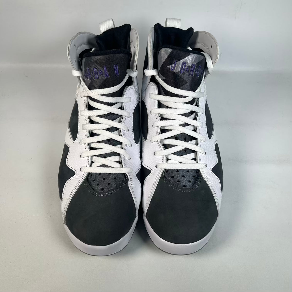 Jordan 7 Flint (2021) Size 10.5 USED s23633