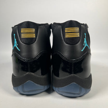 Jordan 11 Gamma (2025) Size 8 NEW s20176