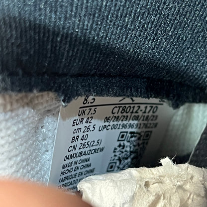 Jordan 11 DMP Gratitude (2023) Size 8.5 USED s22217
