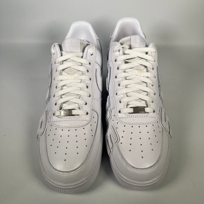 Nike Air Force One Low CPFM White (2024) Size 12 NEW s18781