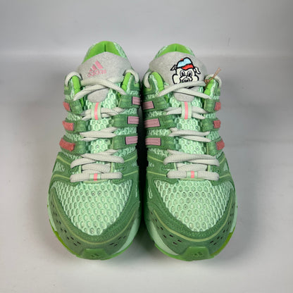 Adidas Adistar Control 5 Unheardof Pork Chop Piggy Runner 2.0 Cupcake (2026) Size 7.5 NEW s22337