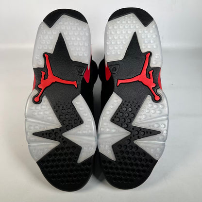Jordan 6 Infared Salesman (2026) Size 8.5 NEW s23720