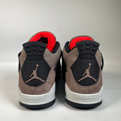 Jordan 4 Taupe Haze (2021) Size 8.5 USED s22133