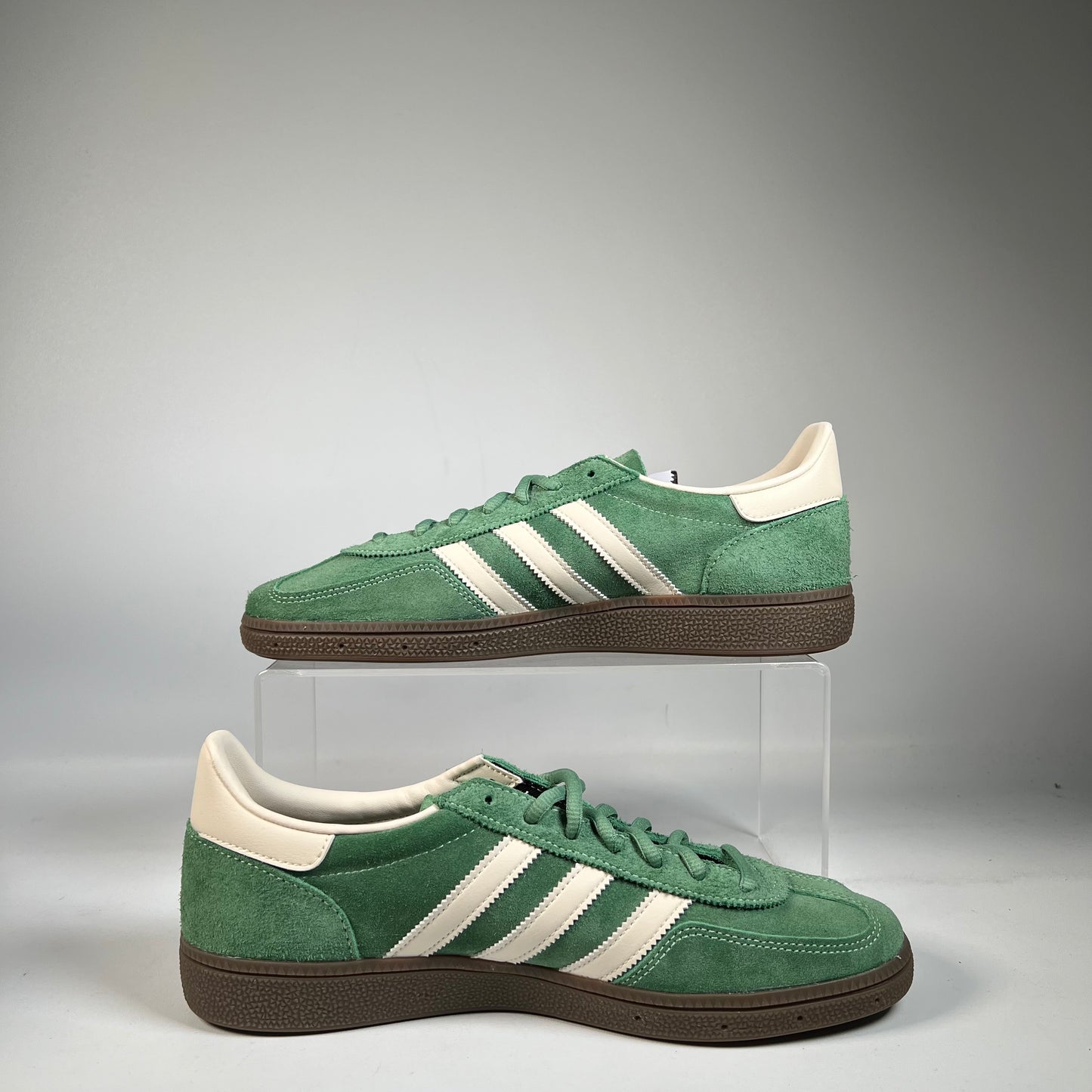 Adidas Handball Spezial Preloved Green (2024) Size 9 NEW s21452
