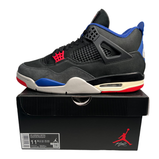 Jordan 4 Rare Air (2025) Size 11.5 NEW s17665