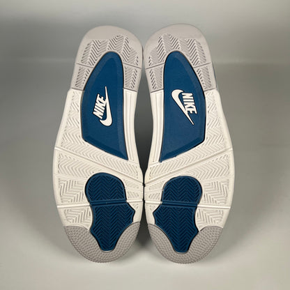 Jordan 4 Military Blue (2024) Size 11.5 NEW s19711