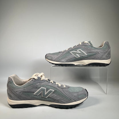 New Balance 204L Basketcase Grey Size 11.5 NEW s22280