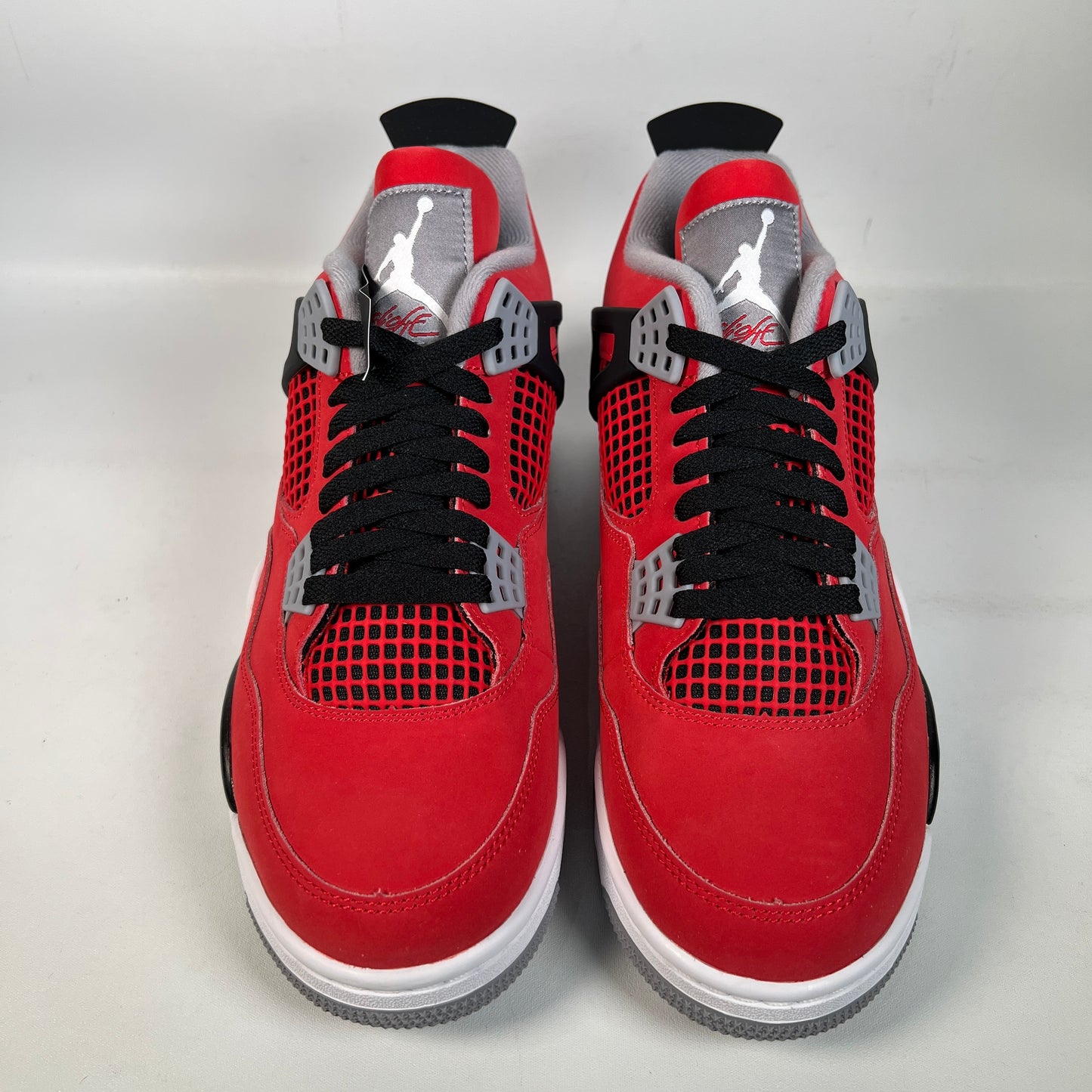 Jordan 4 Toro Bravo (2026) Size 9.5 NEW s22596