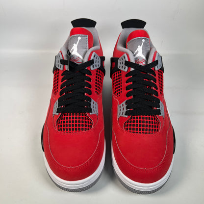 Jordan 4 Toro Bravo (2026) Size 9.5 NEW s22596