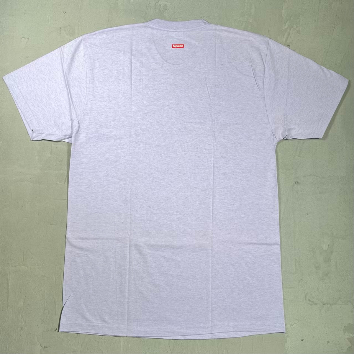 Supreme Ali Warhol Heather Purple Tee (2016) Size XL NEW x18538