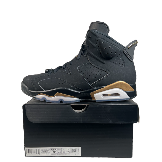 Jordan 6 DMP (2020) Size 9.5 USED s21938