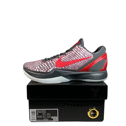 Nike Kobe 6 ASG Hollywood 3D (2026) Size 9 NEW s22332