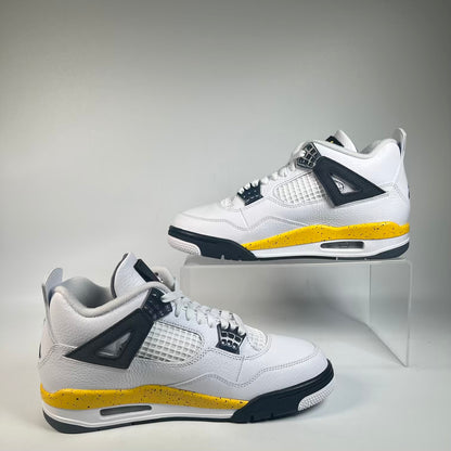 Jordan 4 Rare Air Tour Yellow (2026) Size 8 NEW s23393