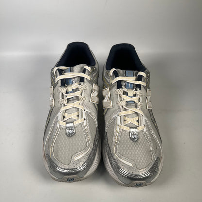 New Balance 1906R Kith White (2024) Size 9 USED s20006