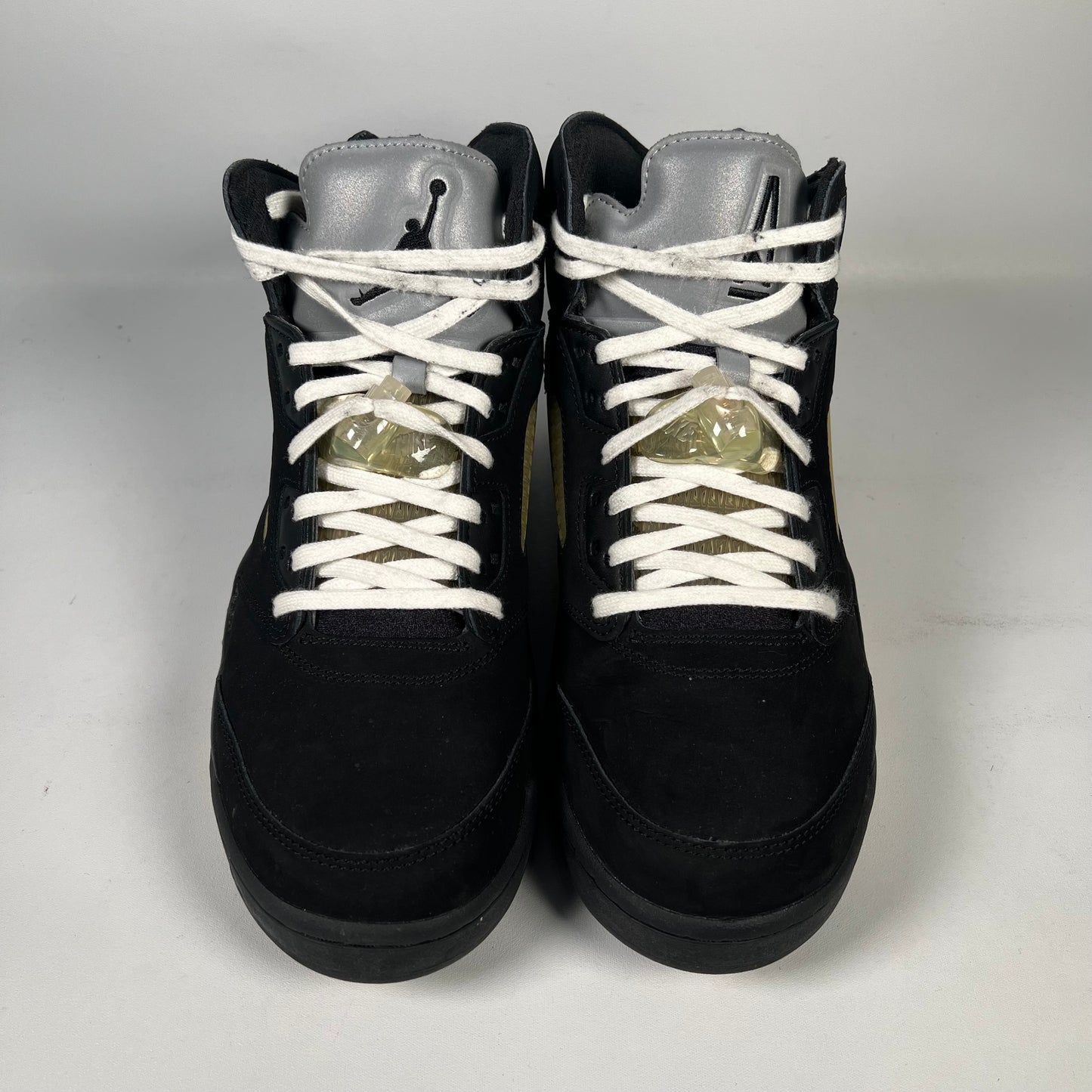 Jordan 5 A Ma Maniere Dusk (2023) Size 9.5 USED s20125