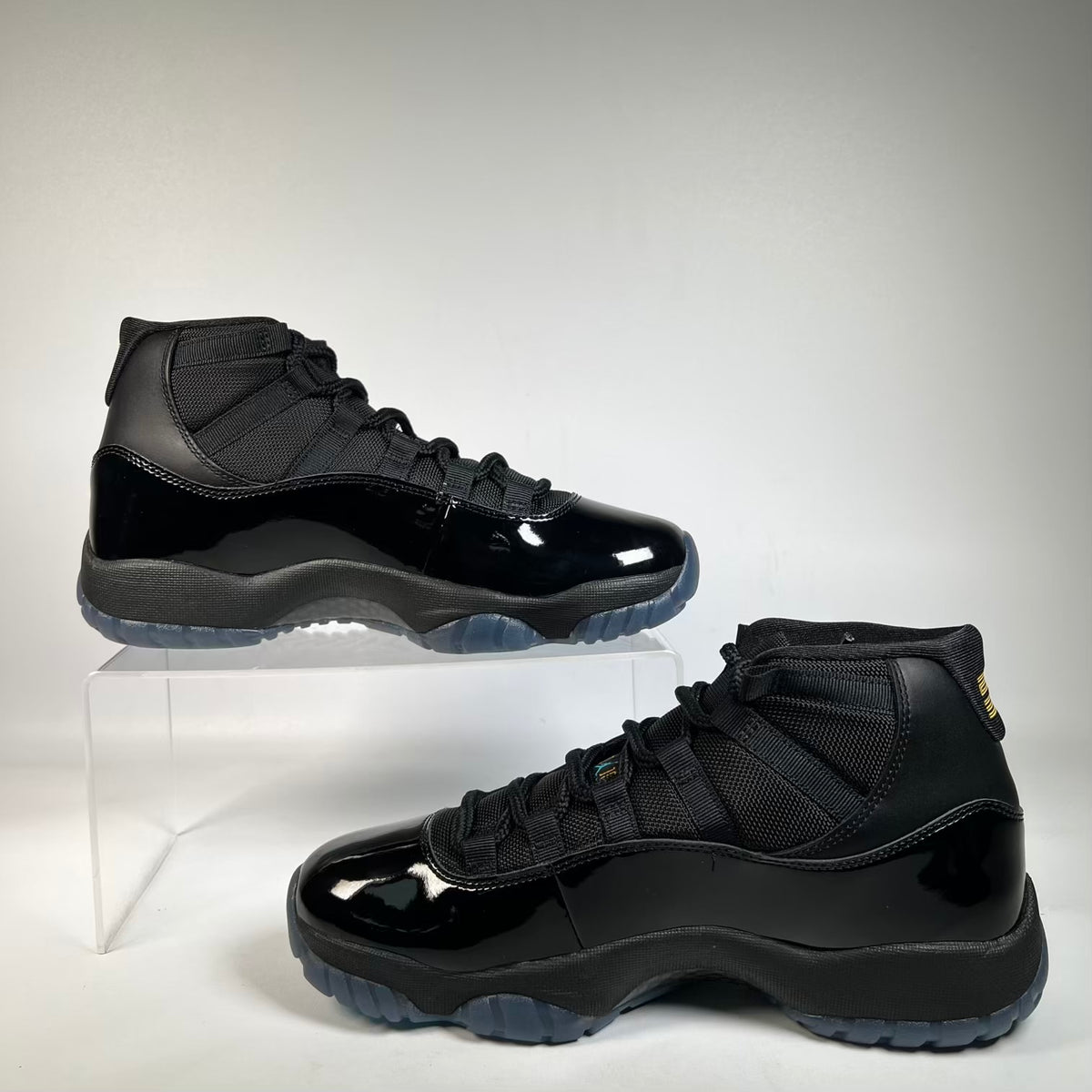 Jordan 11 High Gamma Blue (2026) Size 8.5 NEW s23716