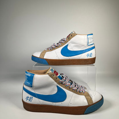 Nike SB Blazer Milk Crate (2006) Size 8 USED s4440