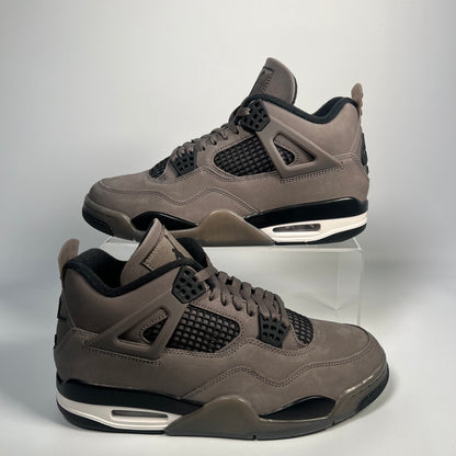 Jordan 4 Cave Stone (2025) Size 9.5 NEW s17559