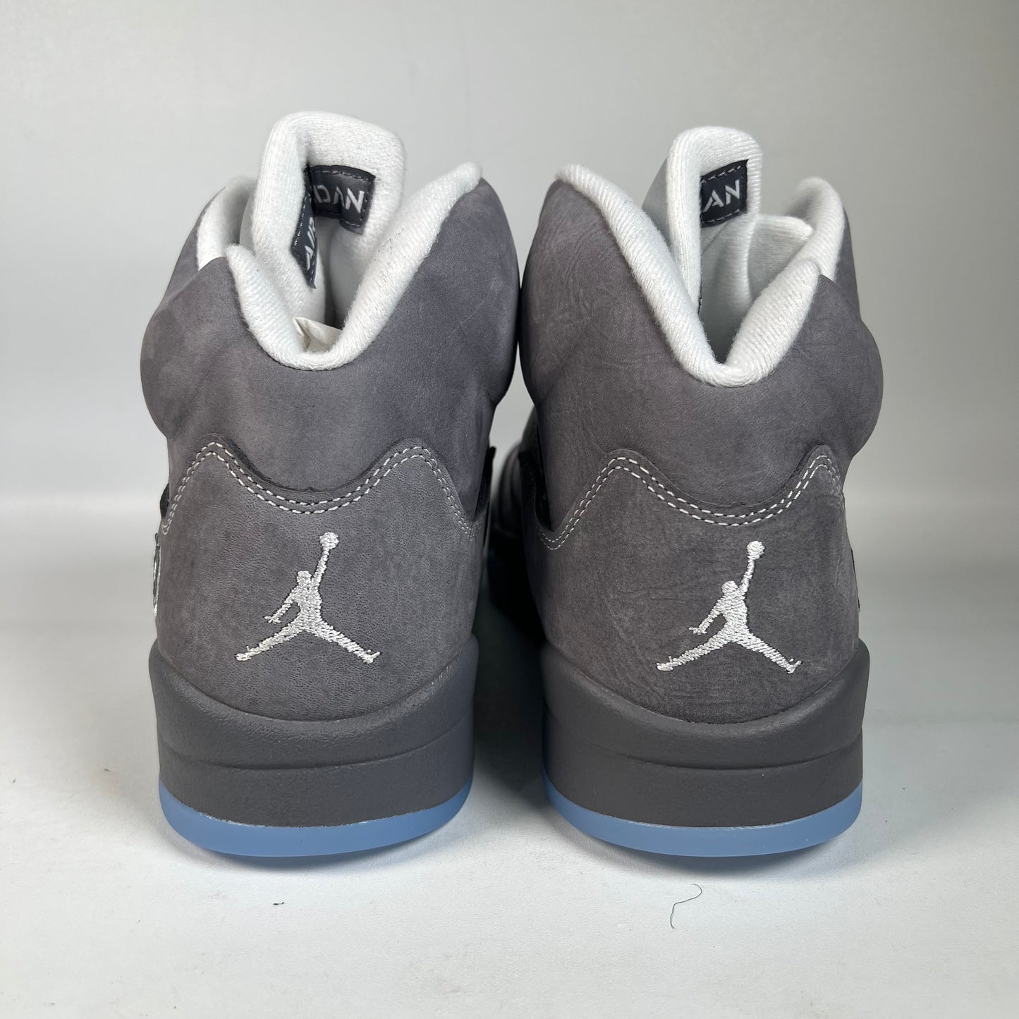Jordan 5 Wolf Grey (2026) Size 9.5 NEW s22160