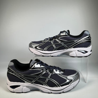 Asics GT-2160 Indigo Fog Pure Silver (2025) Size 12 NEW s21332