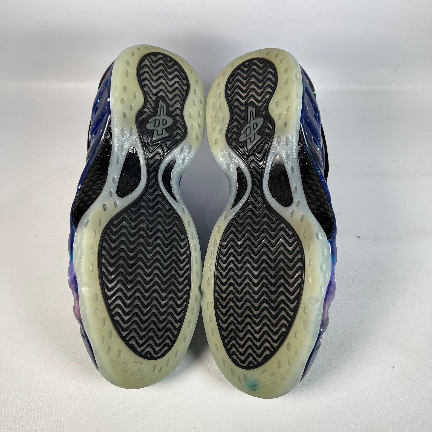 Nike Foamposite One Galaxy (2025) Size 10 USED s22520