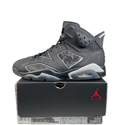 Jordan 6 Cap and Gown (2026) Size 10 USED s22886