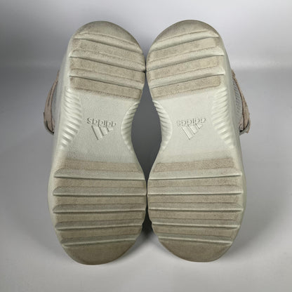 Yeezy Desert Boot Salt (2019) Size 9 USED s18112