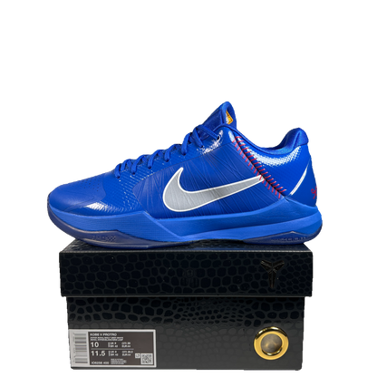 Nike Kobe 5 Caitlin Clark Coconut Milk Spruce (2026) Size 10.5 NEW s23207