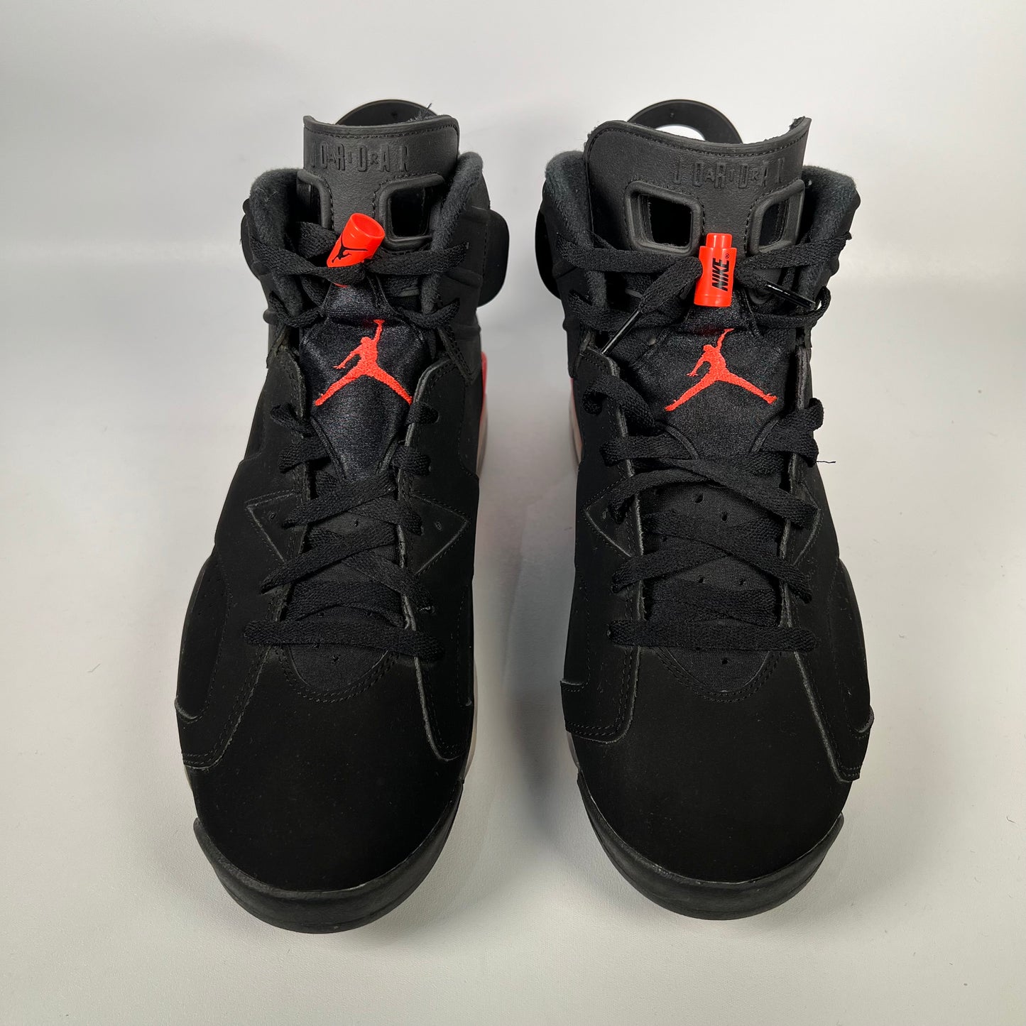 Jordan 6 Black Infrared (2018) Size 11.5 USED s18860