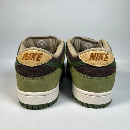 Nike SB Yuto Horigome Matcha (2025) Size 8.5 NEW s22152