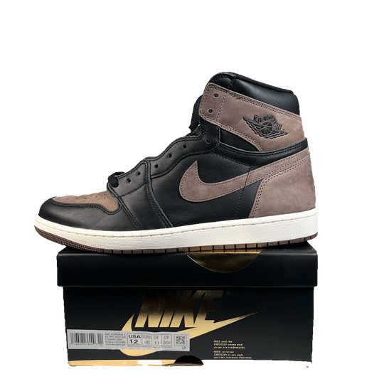 Jordan 1 High Palamino (2023) Size 12 NEW s23309