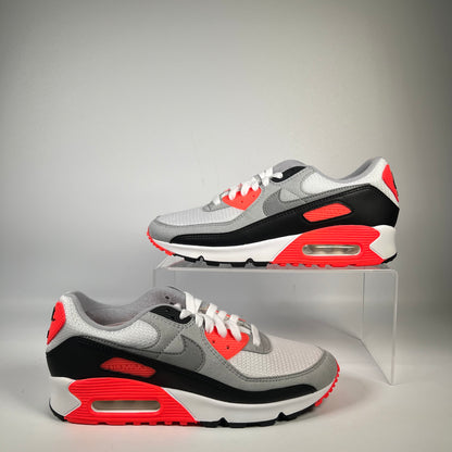 Nike Air Max 90 Infrared (2020) Size 8.5 NEW s20802