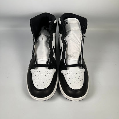 Jordan 1 High 85 Black White (2023) Size 10 NEW s19417