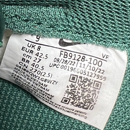 Nike Air Force One Low Four Horseman Lebron (2023) Size 9 USED s22018