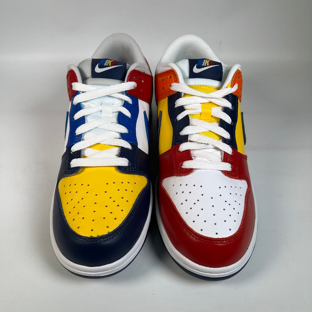 Nike Dunk Low CoJP (2024) Size 9.5 NEW s23577