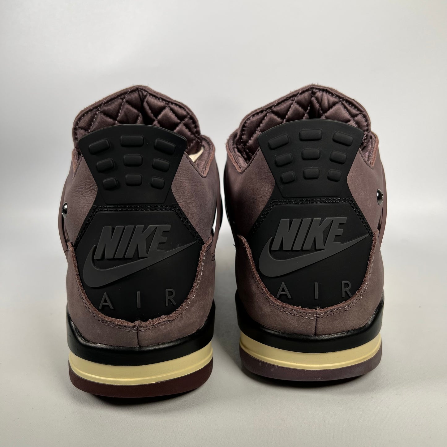 Jordan 4 A Ma Maniere Violet Ore (2022) Size 11.5 USED s18833