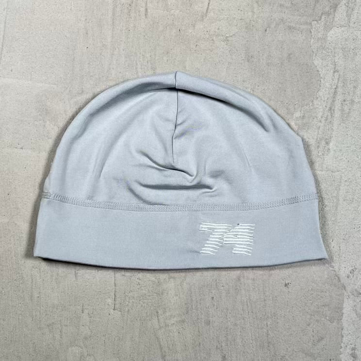 74 Is War BGC Grey Skull Cap USED x18755