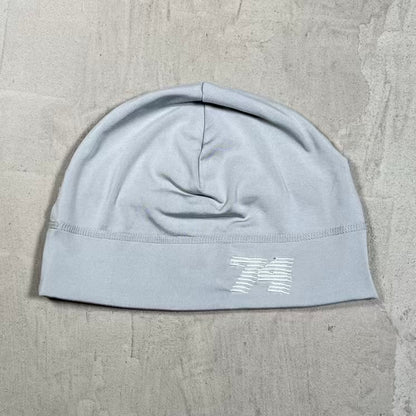 74 Is War BGC Grey Skull Cap USED x18755