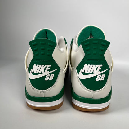 Jordan 4 SB Pine Green (2023) Size 7.5 NEW s17815