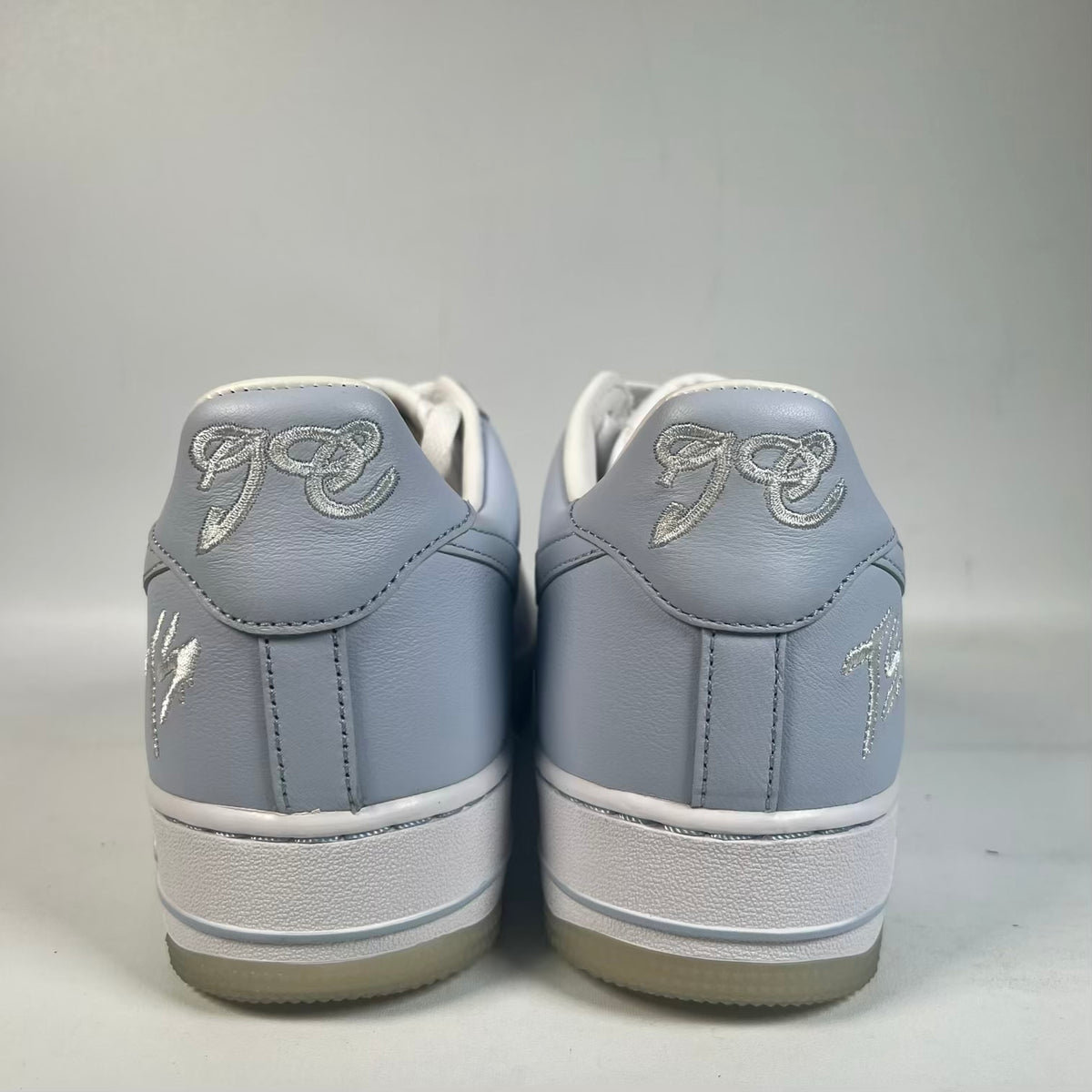 Nike Air Force One Low Terror Squad Loyalty (2023) Size 10 NEW s23610