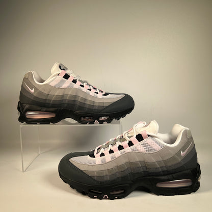 Nike Air Max 95 Big Bubble Pink Foam (2026) Size 11M/12.5W USED s22055