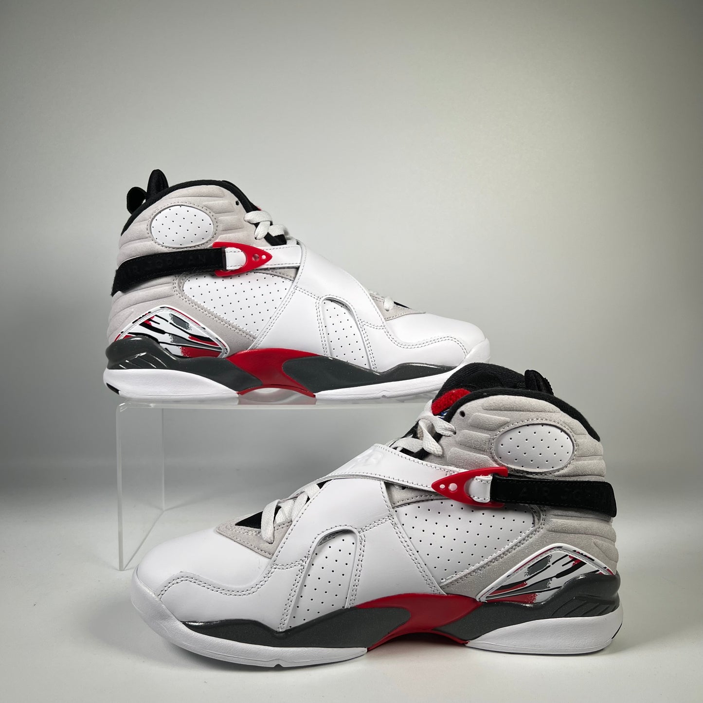 Jordan 8 True Red (2025) Size 9 NEW s20240