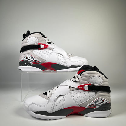 Jordan 8 True Red (2025) Size 9 NEW s20240