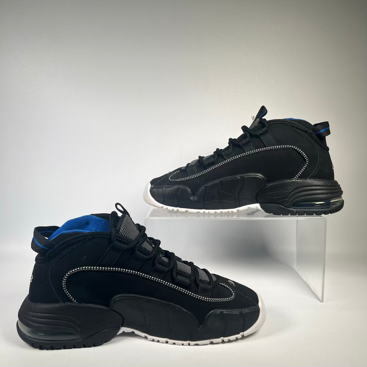 Nike Air Max Penny 1 Orlando (2022) Size 8.5 USED s23811