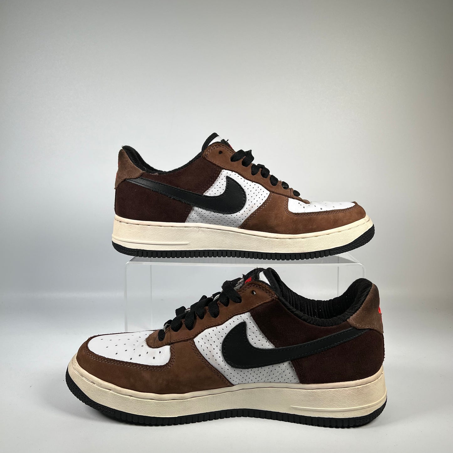 Nike Air Force One Escape 2005 Size 10 USED s3502
