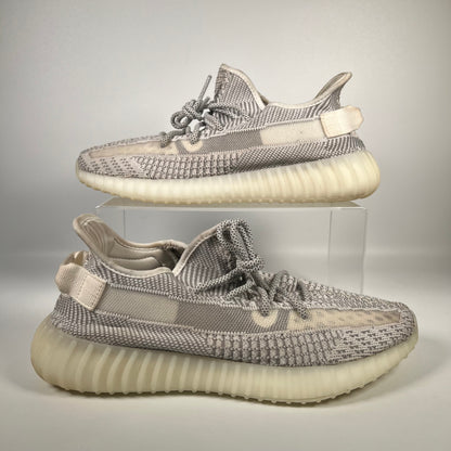 Yeezy Boost 350v2 Static Non Reflective (2018) Size 10.5 USED s18092