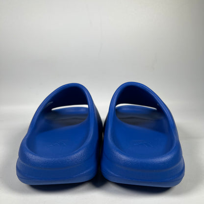 Adidas Yeezy Slide Azure (2022) Size 5 NEW s13189