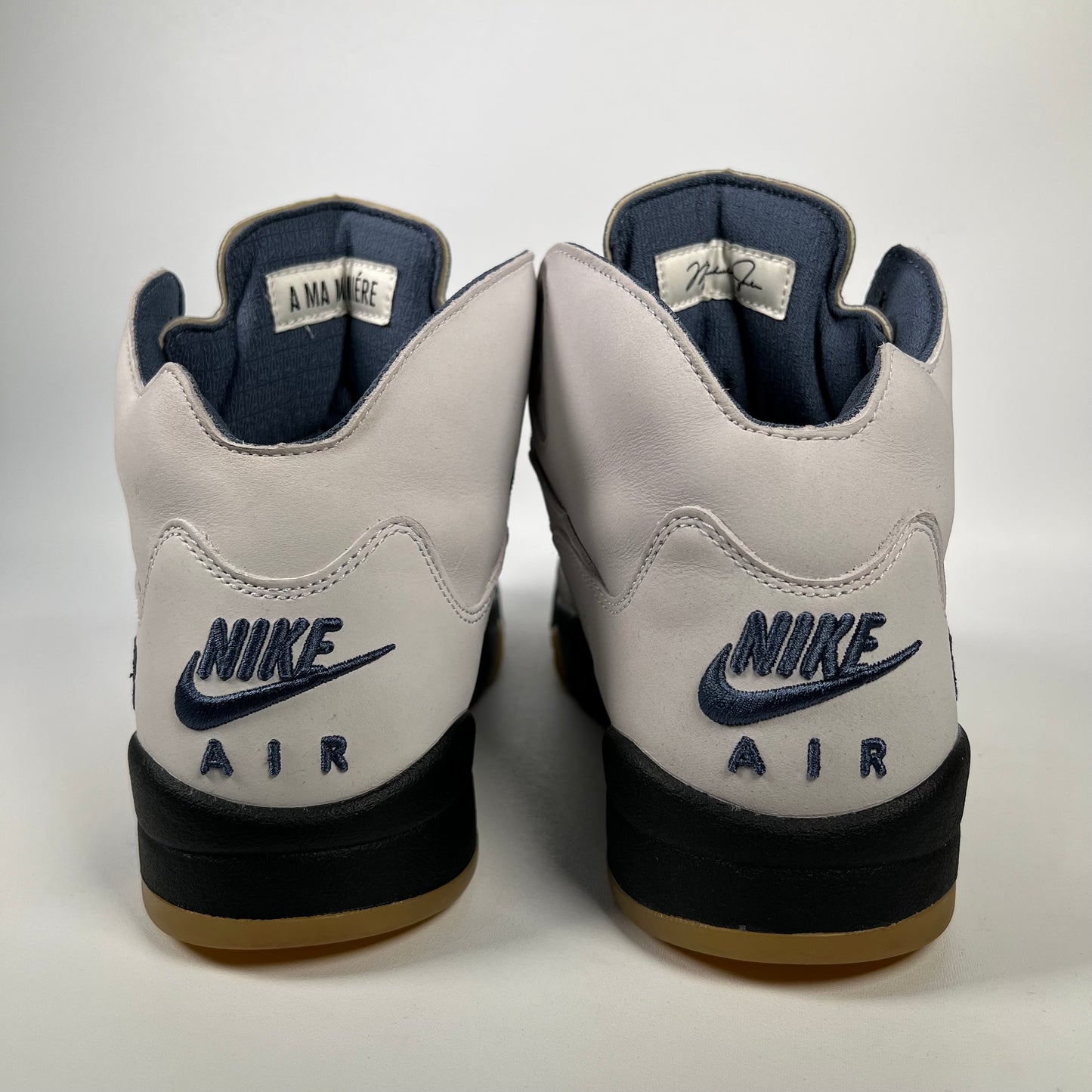 Jordan 5 A Ma Maniere Dawn (2023) Size 12m / 13.5w USED s18671